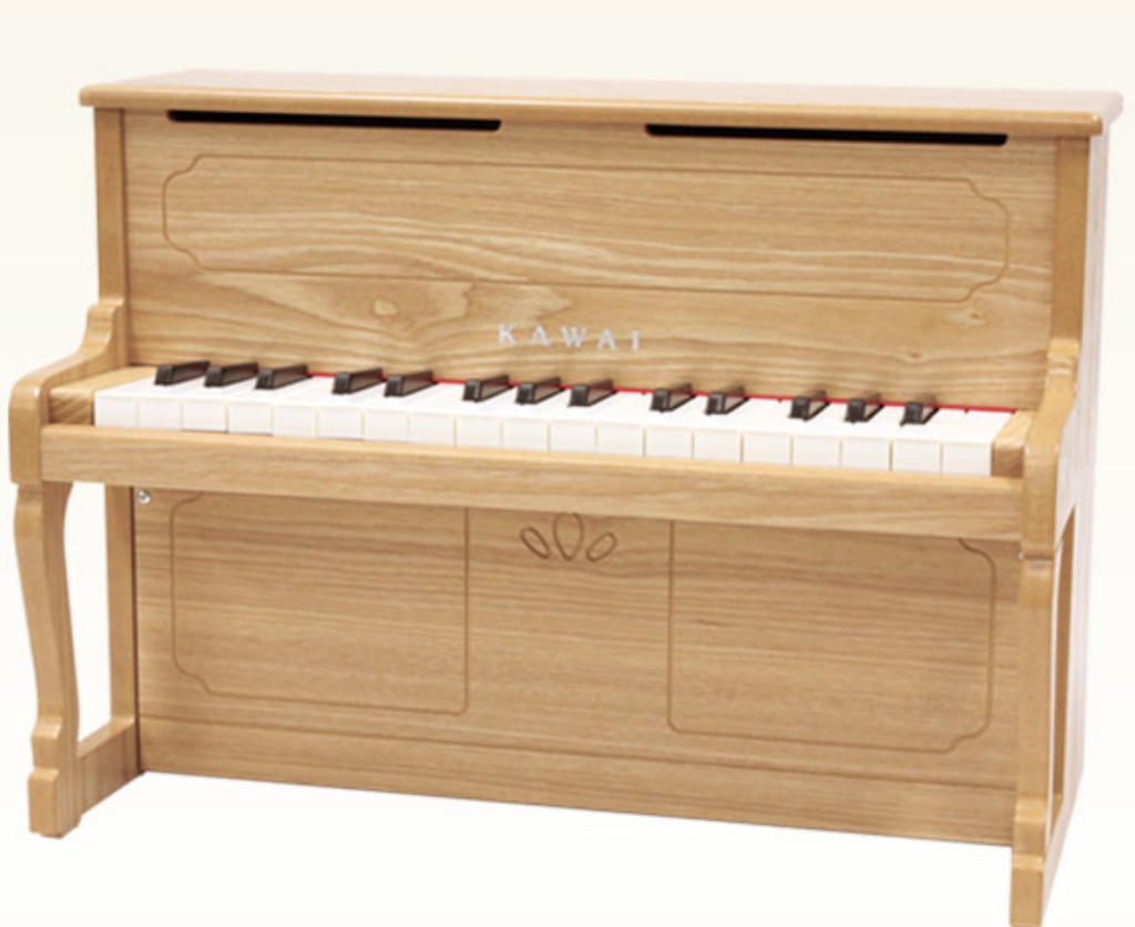 カワイのミニピアノはどれがいい どこで買う 子供の誕生日プレゼントに まるっと上大岡